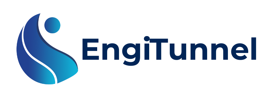 EngiTunnel - Projetos Arquitetônicos